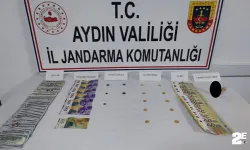 Tarihi eser kaçakçılarına gözaltı