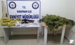Uyuşturucu baronlarına operasyon
