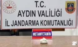 Uyuşturucu etkisi altında araç kullandı