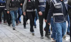 Uyuşturucu operasyonunda 199 gözaltı