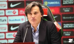 Vincenzo Montella: “Çok özel bir gurur yaşıyorum”