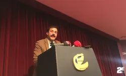 Yalaz: Yerel seçimlere küskün halde giremeyiz!