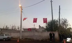Acı haber: Şehidimiz var!