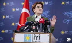 Akşener: Bizi ilgilendirmez