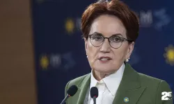 Akşener'den Hatipoğlu ile ilgili açıklama!