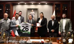 Amatör spora yeni soluk