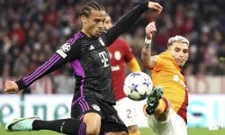 Bayern Münih, Galatasaray'ı 2 golle geçti