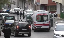 Aile katliamı: Eşini ve üvey kızını katledip canına kıydı!