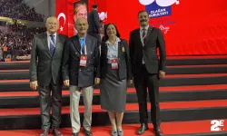 Büyükerşen; Partimizi güçlendirerek çıkacağız!