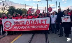 Çerkezoğlu Eskişehir’den ses yükseltti