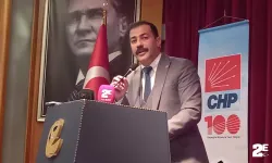 CHP Eskişehir İl Başkanı Yalaz: "Hatipoğlu ve AK Partililer bile Büyükerşen’i övüyor"