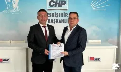 CHP’den Sivrihisar’a Dökmeci talip