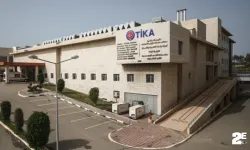 Dostluk Hastanesi saldırıların ardından çalışmaları durdurdu