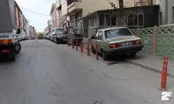 Dubalar bile engel olamıyor