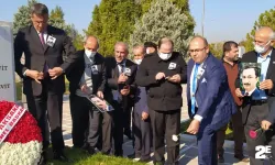 Ecevit unutulmadı