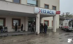 Ekmek parası uğruna canından oluyordu