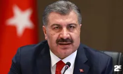 El Ariş Havalimanı’nda 20 sahra hastanesi kurulacak