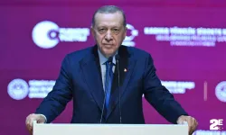 Erdoğan'dan İstanbul Sözleşmesi açıklaması!