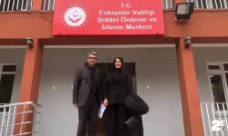 Eskişehir Uzlaştırmacılar'dan Çocuk Esirgeme Kurumu'na bağış