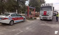 Eskişehir'de Ekim ayında sürücülere ceza yağdı