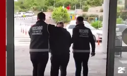 FETÖ'nün kilit ismi adliyeye sevk edildi