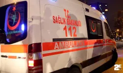Genç adamın şüpheli ölümü