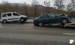 Gizli buzlanma kazaları beraberinde getirdi