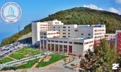 Hastaneyi su bastı, hasta yakınları tahliye etti