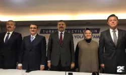 Hatipoğlu: Hem beceriksizler hem bahane üretiyorlar!