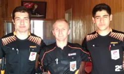 “Herkesin sesi olacağız”