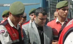 Hrant Dink'in katili Ogün Samast tahliye edildi