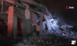 İsrail bir kez daha Cibaliye Mülteci Kampı'nı vurdu: 31 ölü