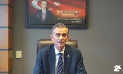 İYİ Partili Dikbayır dokunulmazlığının kaldırılmasını istedi