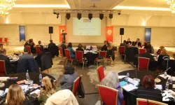 Kadın-Erkek eşitliğine dayalı bütçe çalışmaları sürüyor