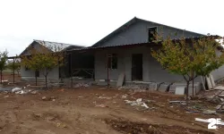 Deprem korkusu geçmiyor: Tek katlı evlere ilgi arttı