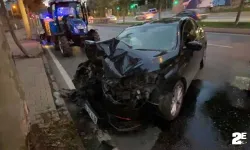 Mahkeme başkanının kaza öncesi görüntüleri ortaya çıktı