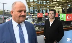 Martı TAG – Taksiciler Esnaf Odası kavgası büyüyor