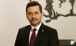 Melih Aydın’a tepki gösterip İYİ Parti’den istifa etti