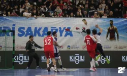 Milliler, İtalya'yı mağlup etti