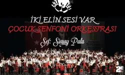 Muhteşem çocuklar Lüleburgaz’da konser verecek