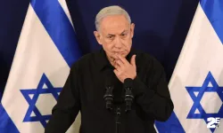 Netanyahu sivilleri hedef aldığını itiraf etti