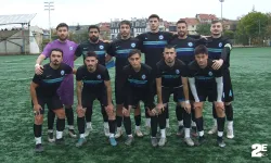 Osmangazi Üniversitesi 3-1 ile güldü