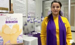 Prematüre bebekler yaşam mücadelesini Özel Ümit Hastanesinde kazanıyor