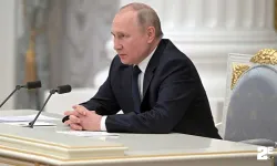 Putin, Ukrayna savaşı ile ilgili Şoygu ve Gerasimov’dan bilgi aldı