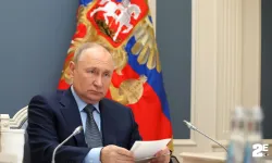 Putin: Uluslararası işbirliğinden yanayız