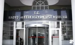 RTÜK'ten yayın ilkelerine aykırı yayın ve kanallara ceza!