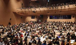 Şehir Tiyatroları İstanbul Festivali'nde göz doldurdu