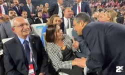 Selvi Kılıçdaroğlu'ndan Özgür Özel'e çok konuşulacak tepki!