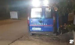 Silahlı kavga: Ölü ve yaralılar var!