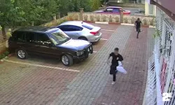 Sokak üzerinde küfürleşme kavgasında silah konuştu